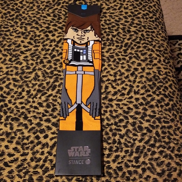 Stance Other - Stance Star Wars socks